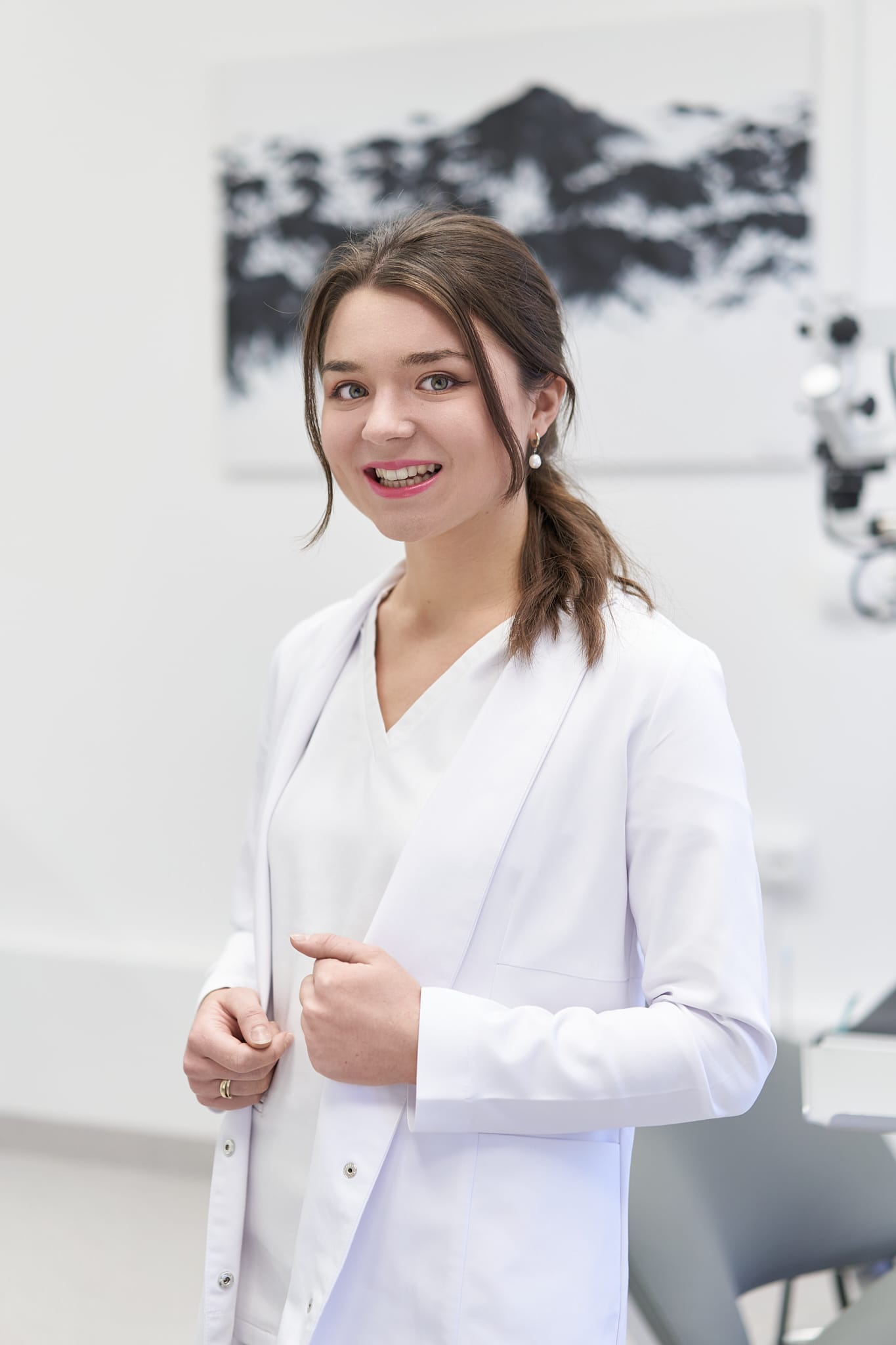 Emilia Przybyszewska