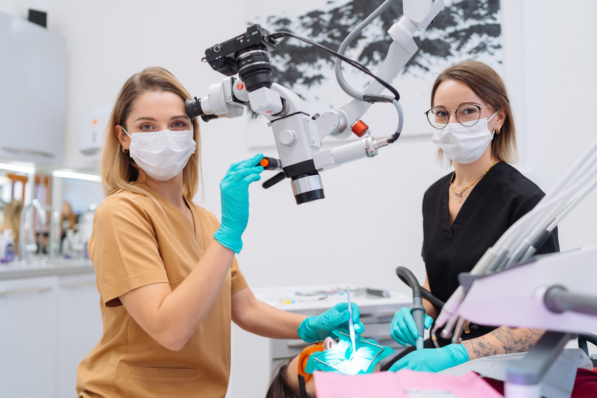 Zespół Avo Dental Zakopane – nowoczesny gabinet stomatologiczny