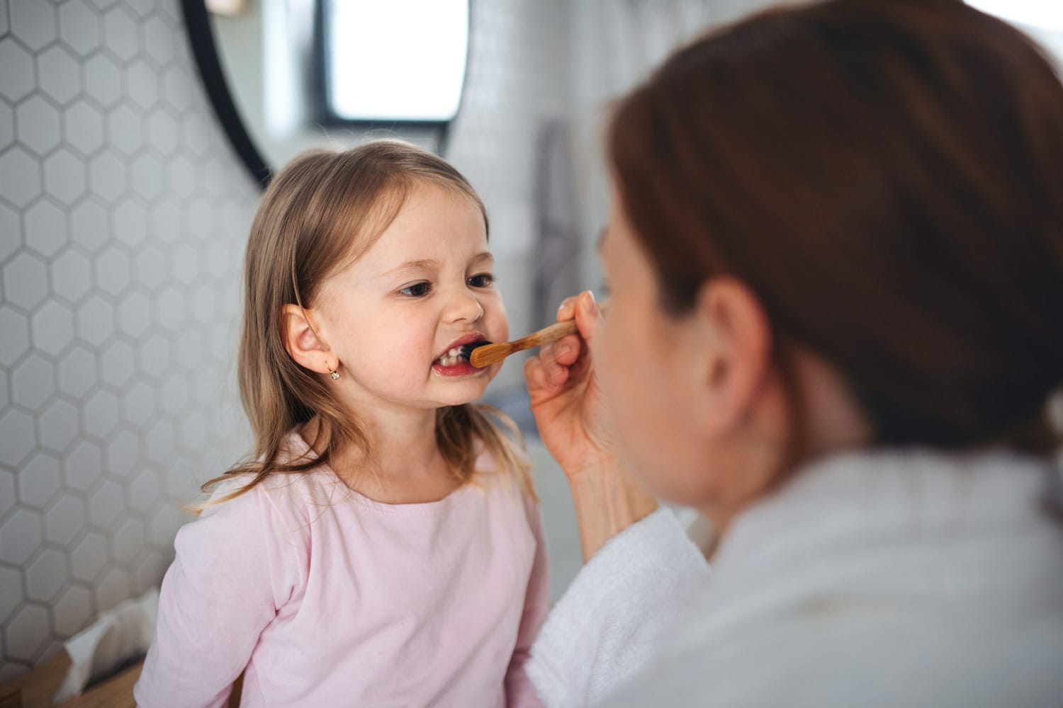 Stomatologia dziecięca dentysta dla dzieci Zakopane gabinet Avo Dental