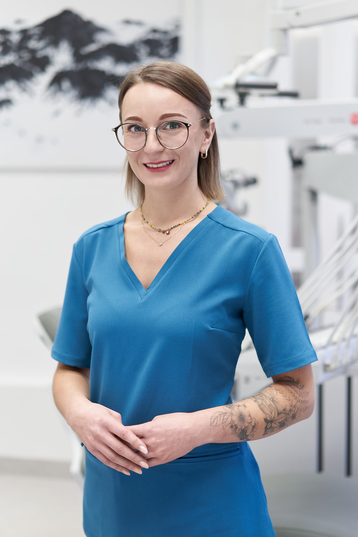 Aleksandra Budz